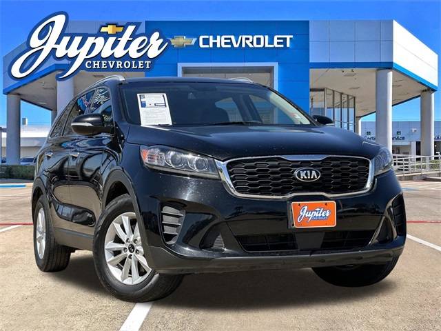 2020 Kia Sorento LX — SUV — 132,396 mi — Garland, TX