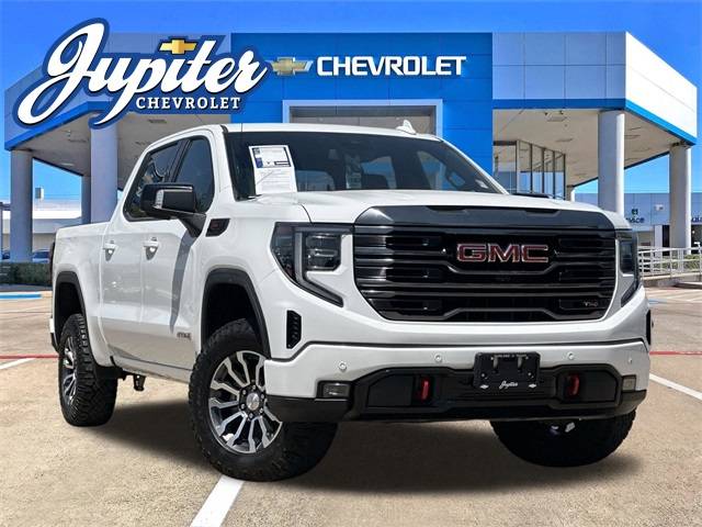 2023 GMC Sierra 1500 AT4 — Pickup Truck — 44,741 mi — Garland, TX