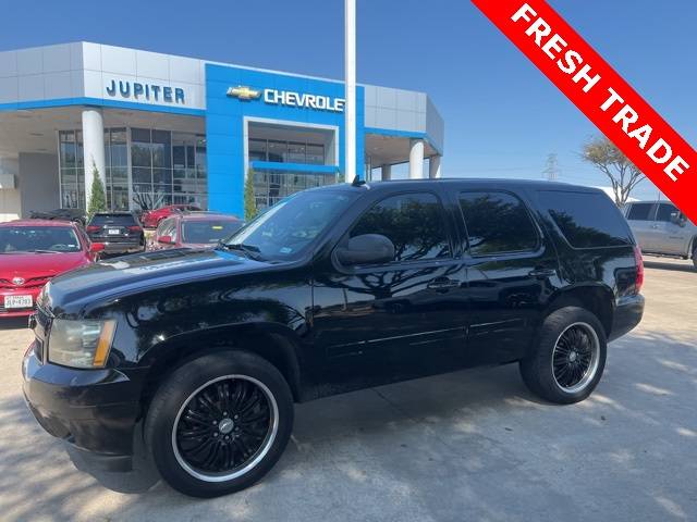 2009 Chevrolet Tahoe LT — SUV — 118,592 mi — Garland, TX