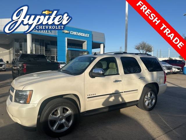 2014 Chevrolet Tahoe LTZ — SUV — 102,010 mi — Garland, TX