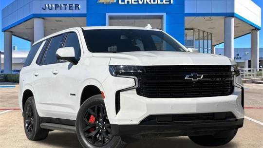 2023 Chevrolet Tahoe RST — SUV — 23,079 mi — Garland, TX