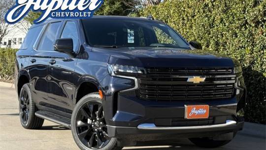 2024 Chevrolet Tahoe Premier — SUV — 13,728 mi — Garland, TX