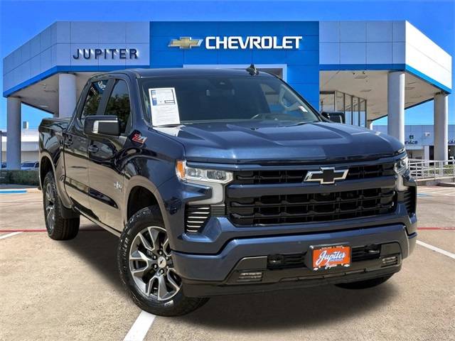 2023 Chevrolet Silverado 1500 RST — Pickup Truck — 38,355 mi — Garland, TX