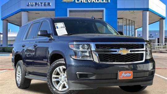 2019 Chevrolet Tahoe LT — SUV — 103,398 mi — Garland, TX