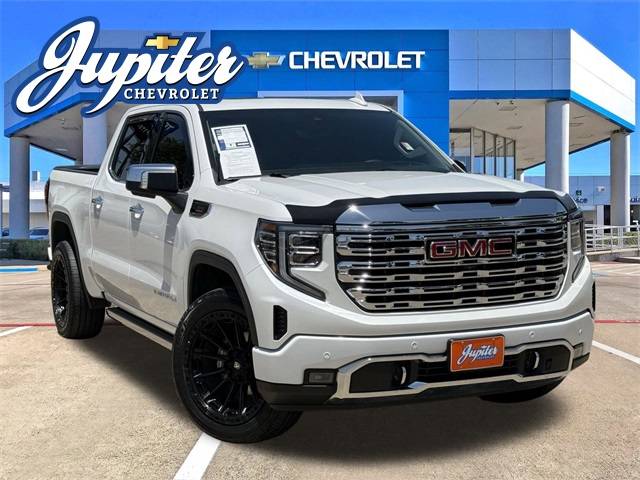 2023 GMC Sierra 1500 Denali — Pickup Truck — 38,718 mi — Garland, TX