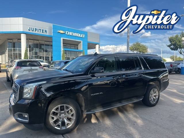 2016 GMC Yukon SLT — SUV — 185,278 mi — Garland, TX