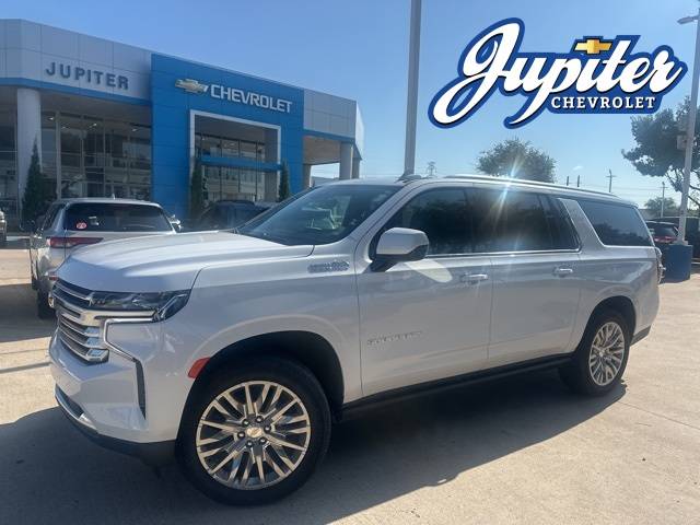 2023 Chevrolet Suburban High Country — SUV — 23,577 mi — Garland, TX