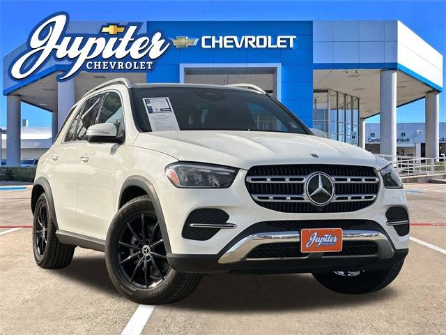 2024 Mercedes-Benz GLE GLE 350 — SUV — 21,861 mi — Garland, TX