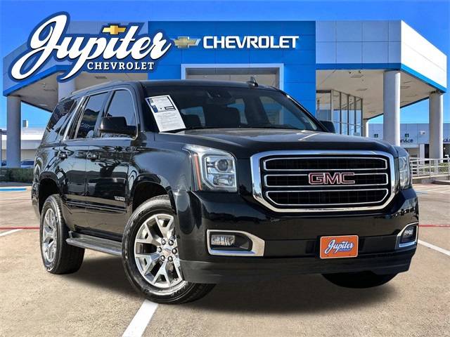2020 GMC Yukon SLT — SUV — 75,882 mi — Garland, TX