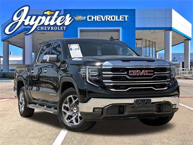 2022 GMC Sierra 1500 SLT — Pickup Truck — 71,843 mi — Garland, TX