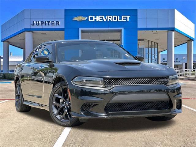 2023 Dodge Charger R/T — Sedan — 31,509 mi — Garland, TX