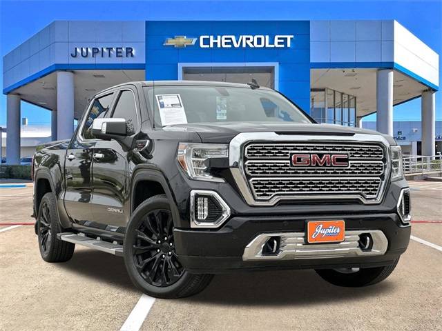 2019 GMC Sierra 1500 Denali — Pickup Truck — 99,257 mi — Garland, TX