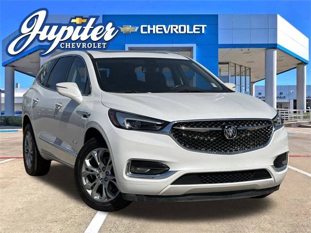 2021 Buick Enclave Avenir — SUV — 90,429 mi — Garland, TX