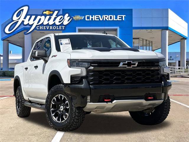 2022 Chevrolet Silverado 1500 ZR2 — Pickup Truck — 57,370 mi — Garland, TX