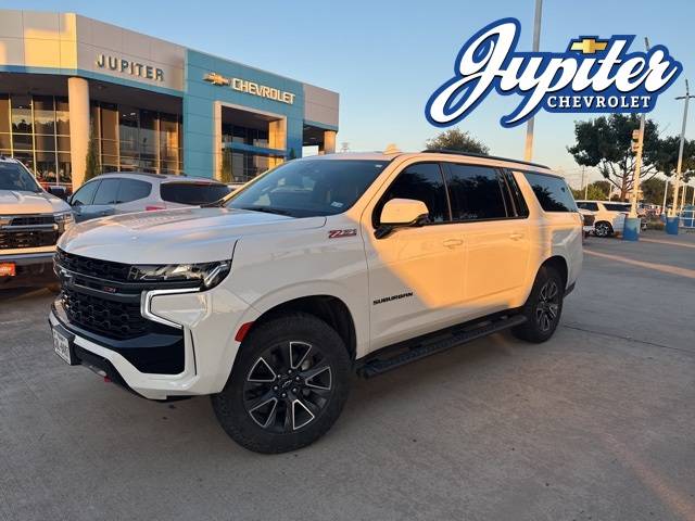 2022 Chevrolet Suburban Z71 — SUV — 78,954 mi — Garland, TX