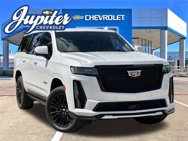 2023 Cadillac Escalade-V V-Series — SUV — 36,963 mi — Garland, TX