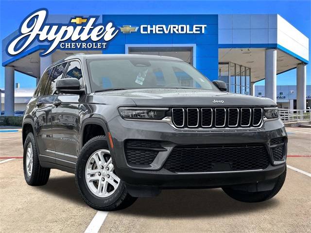 2023 Jeep Grand Cherokee Laredo — SUV — 28,351 mi — Garland, TX