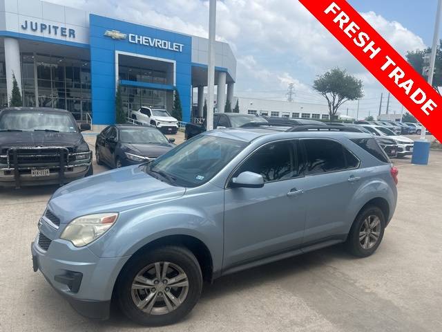 2014 Chevrolet Equinox LT — SUV — 114,763 mi — Garland, TX