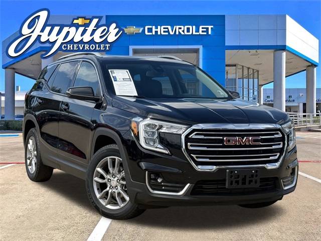 2022 GMC Terrain SLT — SUV — 30,562 mi — Garland, TX