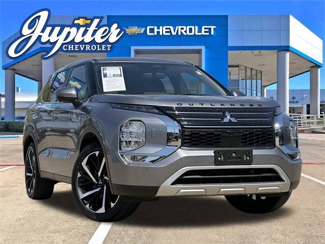 2022 Mitsubishi Outlander SE — SUV — 31,964 mi — Garland, TX
