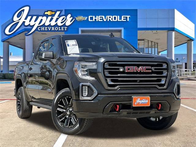 2021 GMC Sierra 1500 AT4 — Pickup Truck — 100,575 mi — Garland, TX