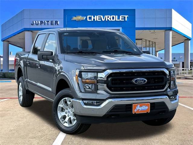 2023 Ford F-150 XLT — Pickup Truck — 42,858 mi — Garland, TX