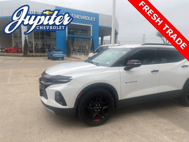 2020 Chevrolet Blazer 3LT — SUV — 56,259 mi — Garland, TX