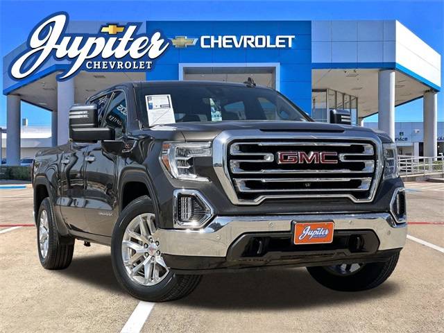 2021 GMC Sierra 1500 SLT — Pickup Truck — 107,667 mi — Garland, TX