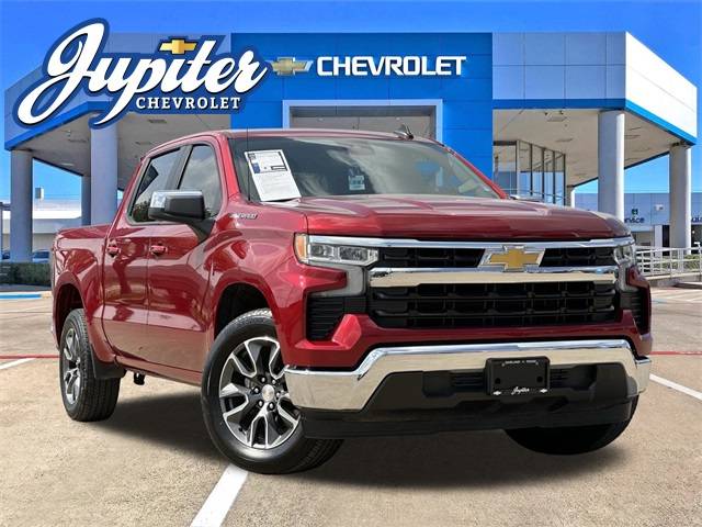 2024 Chevrolet Silverado 1500 LT — Pickup Truck — 14,503 mi — Garland, TX