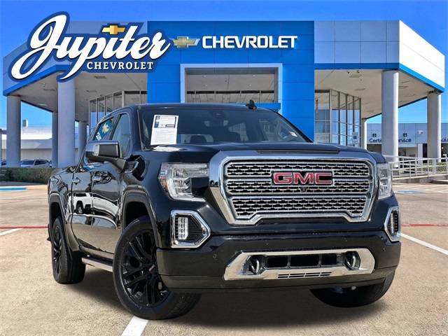 2020 GMC Sierra 1500 Denali — Pickup Truck — 64,634 mi — Garland, TX