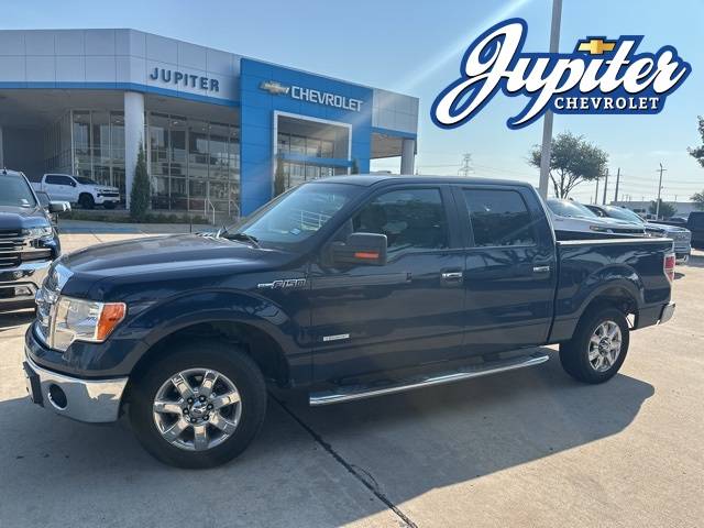 2013 Ford F-150 XLT — Pickup Truck — 110,012 mi — Garland, TX