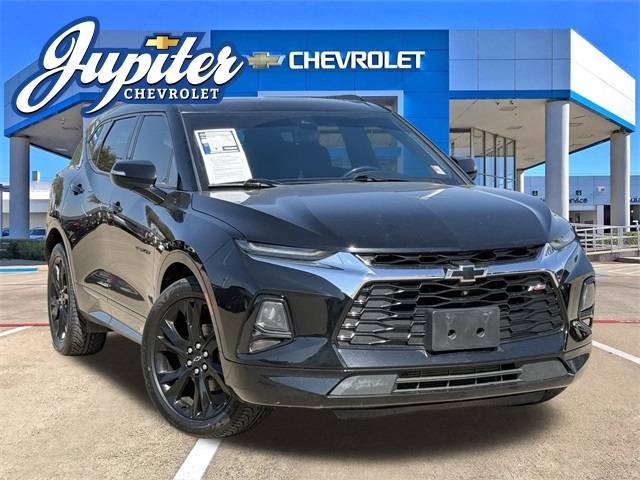 2019 Chevrolet Blazer RS — SUV — 96,322 mi — Garland, TX