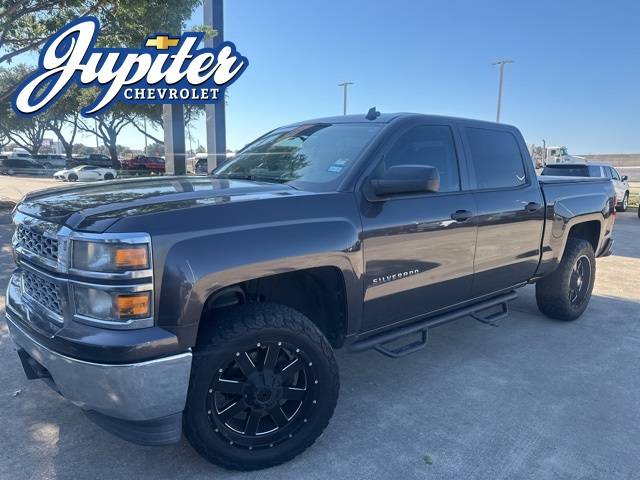 2014 Chevrolet Silverado 1500 LT — Pickup Truck — 170,579 mi — Garland, TX