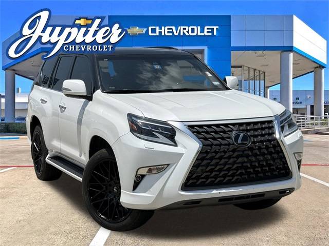 2020 Lexus GX GX 460 Premium — SUV — 77,144 mi — Garland, TX