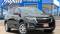 2024 Chevrolet Equinox in Garland, TX 1 - Open Gallery