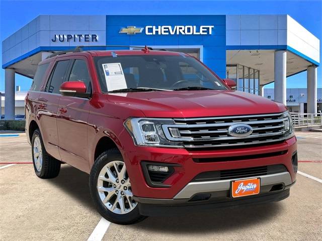 2020 Ford Expedition XLT — SUV — 94,716 mi — Garland, TX