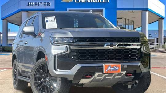 2022 Chevrolet Tahoe Z71 — SUV — 31,464 mi — Garland, TX
