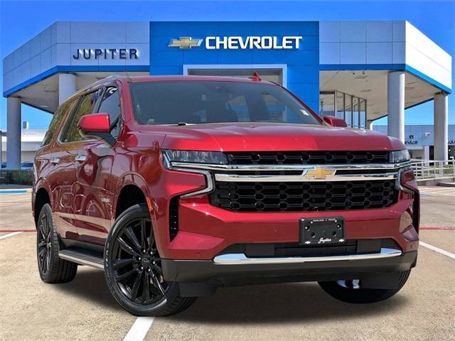 2023 Chevrolet Tahoe LS — SUV — 22,077 mi — Garland, TX