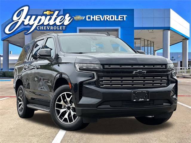 2021 Chevrolet Tahoe Premier — SUV — 88,648 mi — Garland, TX