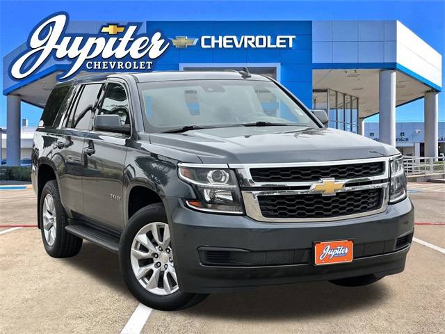 2019 Chevrolet Tahoe LS — SUV — 85,718 mi — Garland, TX