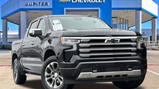 2024 Chevrolet Silverado 1500 High Country — Pickup Truck — 37,841 mi — Garland, TX