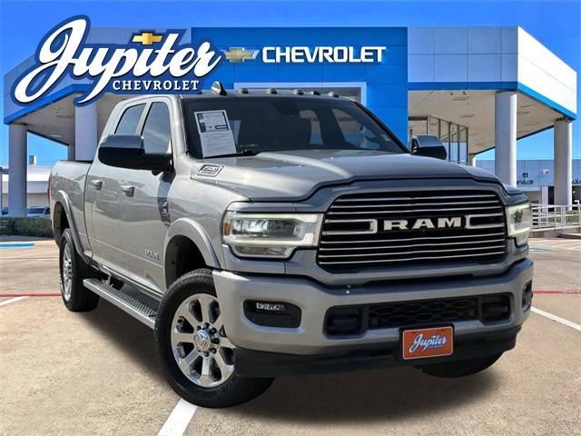 2019 Ram 2500 Laramie — Pickup Truck — 80,544 mi — Garland, TX