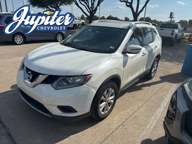 2016 Nissan Rogue SV — SUV — 167,512 mi — Garland, TX