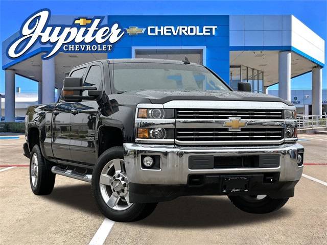2018 Chevrolet Silverado 2500HD LT — Pickup Truck — 112,257 mi — Garland, TX