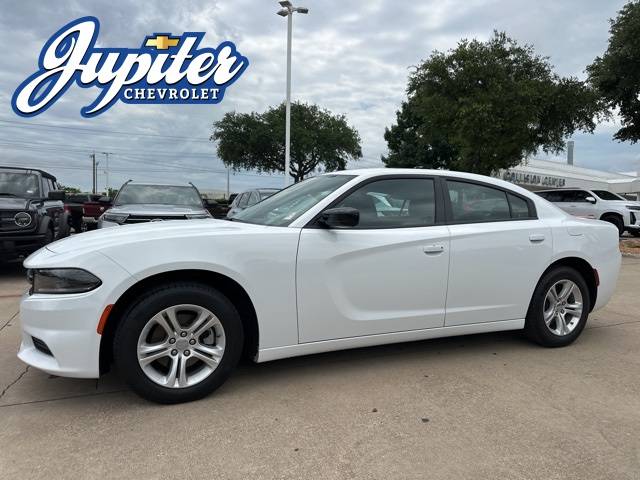 2023 Dodge Charger SXT — Sedan — 51,172 mi — Garland, TX