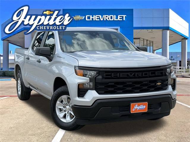 2022 Chevrolet Silverado 1500 WT — Pickup Truck — 83,900 mi — Garland, TX