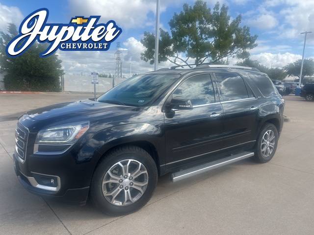 2014 GMC Acadia SLT — SUV — 70,098 mi — Garland, TX