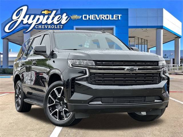 2021 Chevrolet Tahoe RST — SUV — 40,097 mi — Garland, TX