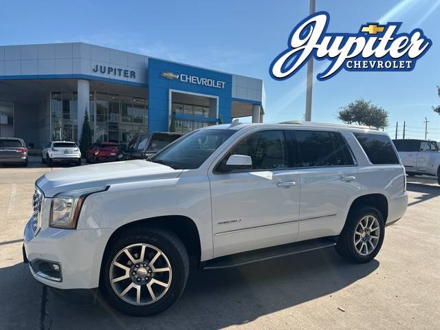 2019 GMC Yukon Denali — SUV — 77,585 mi — Garland, TX