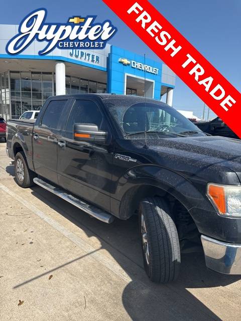 2013 Ford F-150 XLT — Pickup Truck — 174,703 mi — Garland, TX